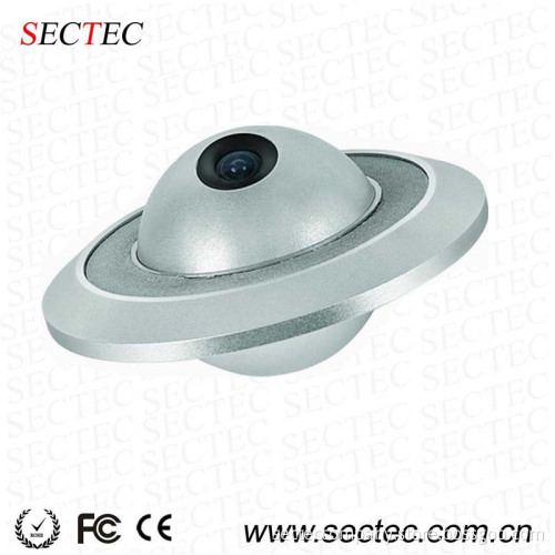 450tvl UFO Camera with 1/3 Sony CCD (ST-489)